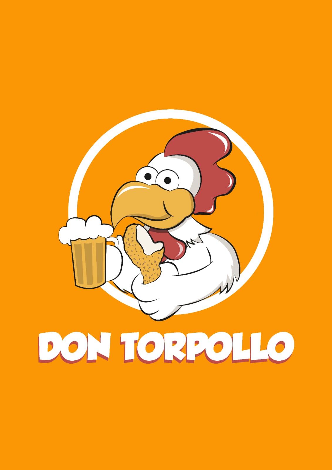 Dontor Pollo
