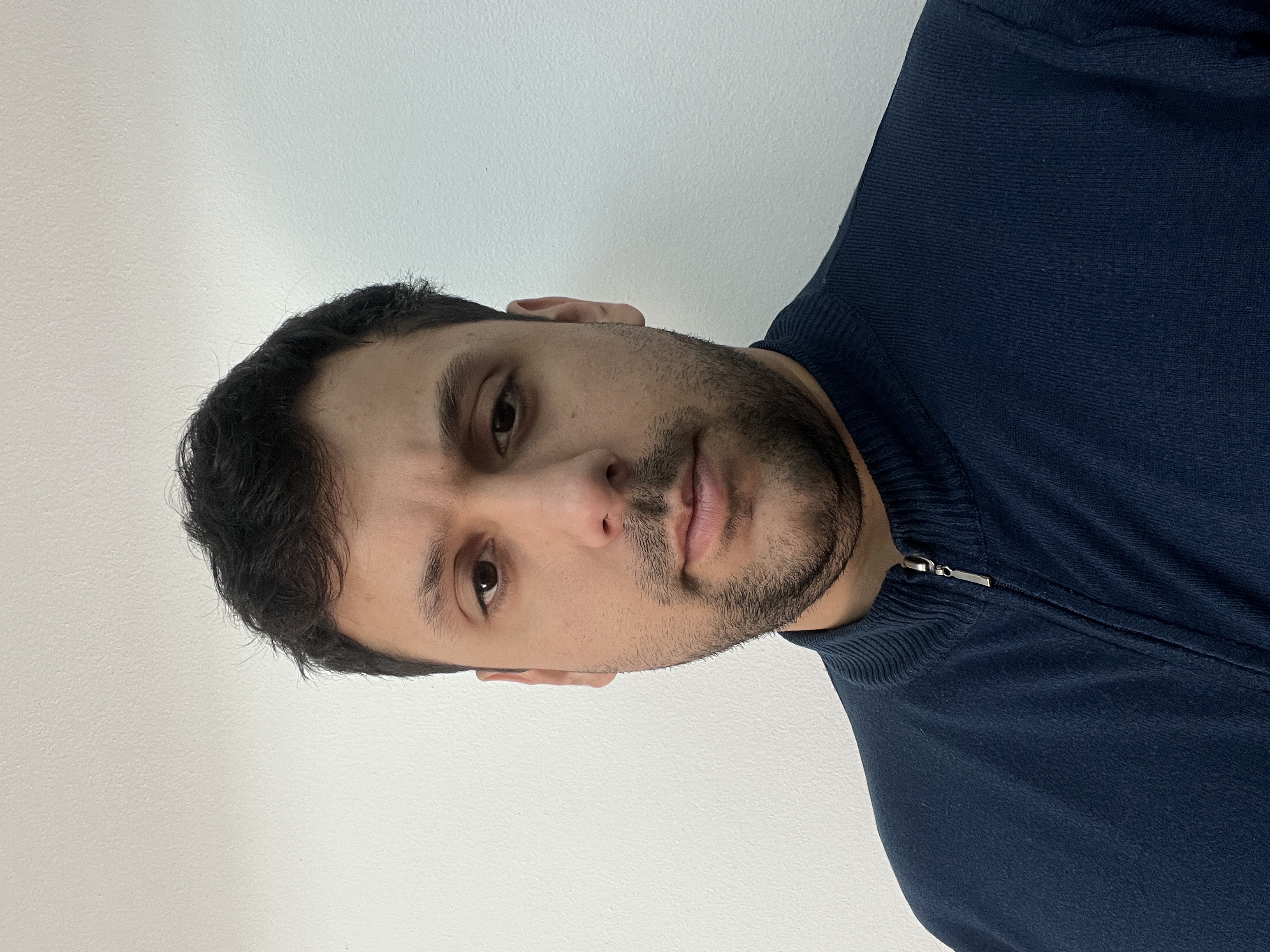 Federico Gallone