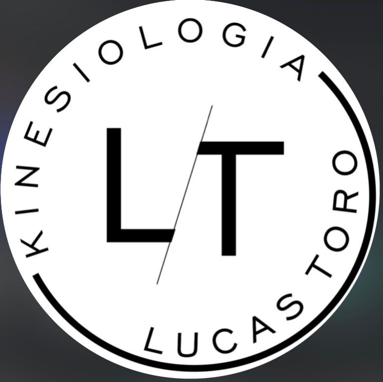 Kinesiología Lucas Toro