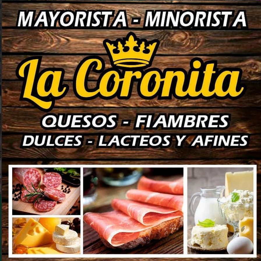 La Coronita S.R.L.