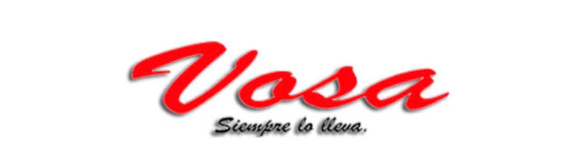 Vosa S.A.